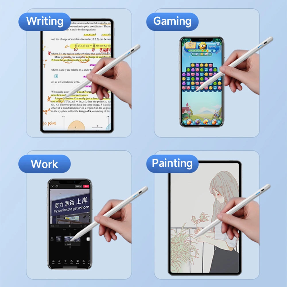 GlidePen® – Universal Precision Stylus - Vista 2 del producto