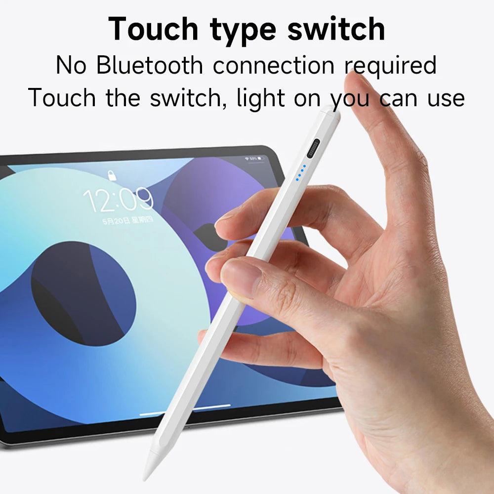 GlidePen® – Universal Precision Stylus - Vista 3 del producto
