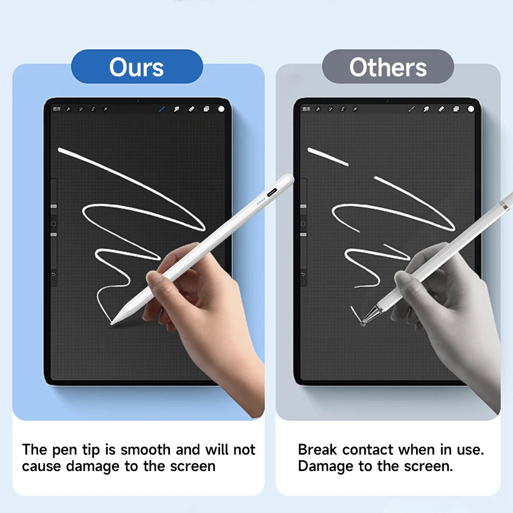 GlidePen® – Universal Precision Stylus - Vista 5 del producto