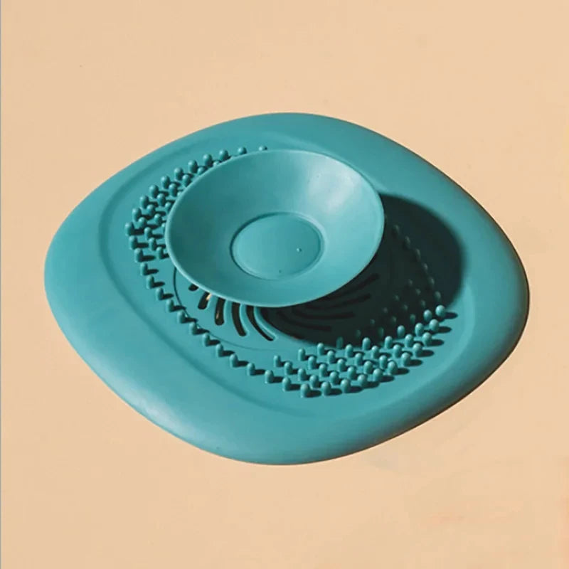 TubShield® – Anti-Blocking Bathtub Stopper - Vista 7 del producto