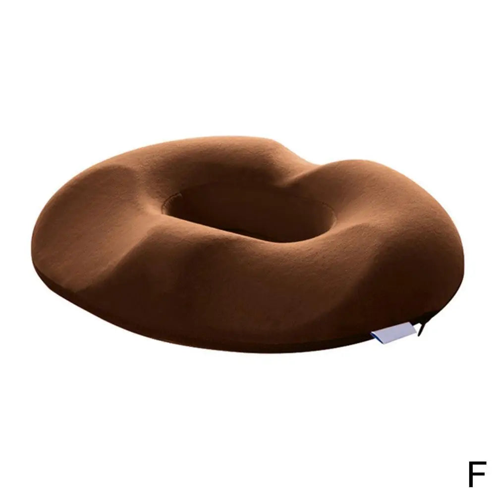 ErgoSeat® – 1PCS Donut Pillow Hemorrhoid Seat - Vista 24 del producto
