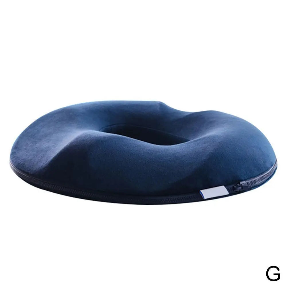ErgoSeat® – 1PCS Donut Pillow Hemorrhoid Seat - Vista 27 del producto
