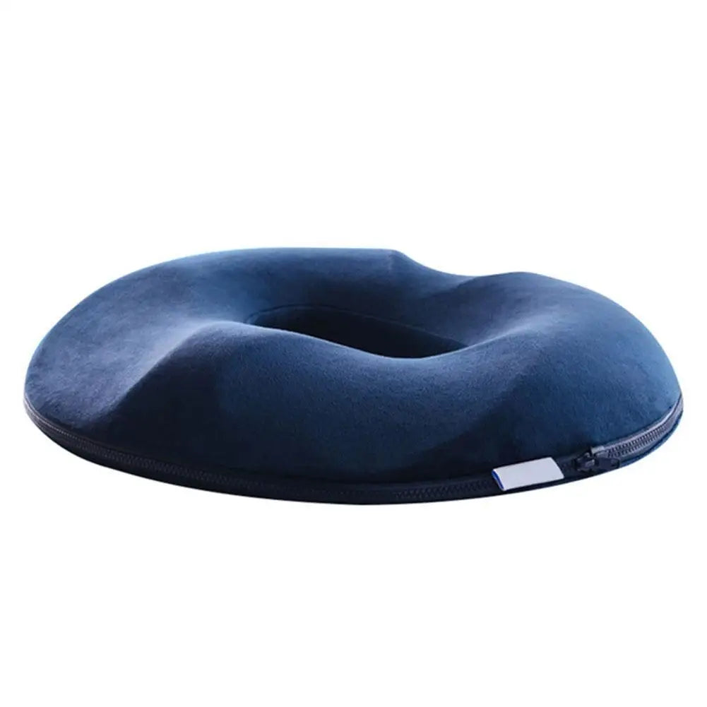 ErgoSeat® – 1PCS Donut Pillow Hemorrhoid Seat - Vista 28 del producto
