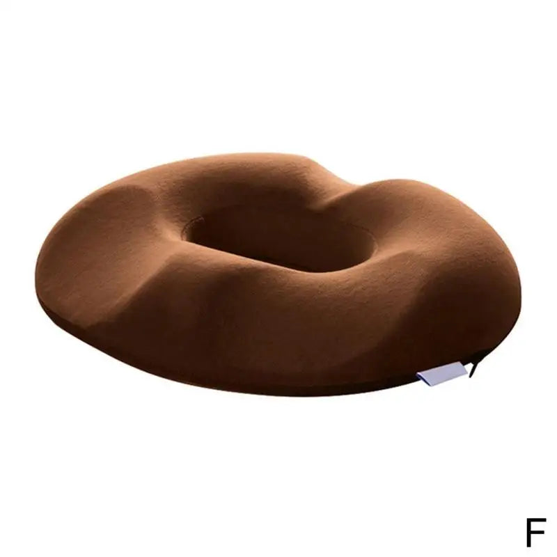 ErgoSeat® – 1PCS Donut Pillow Hemorrhoid Seat - Vista 38 del producto