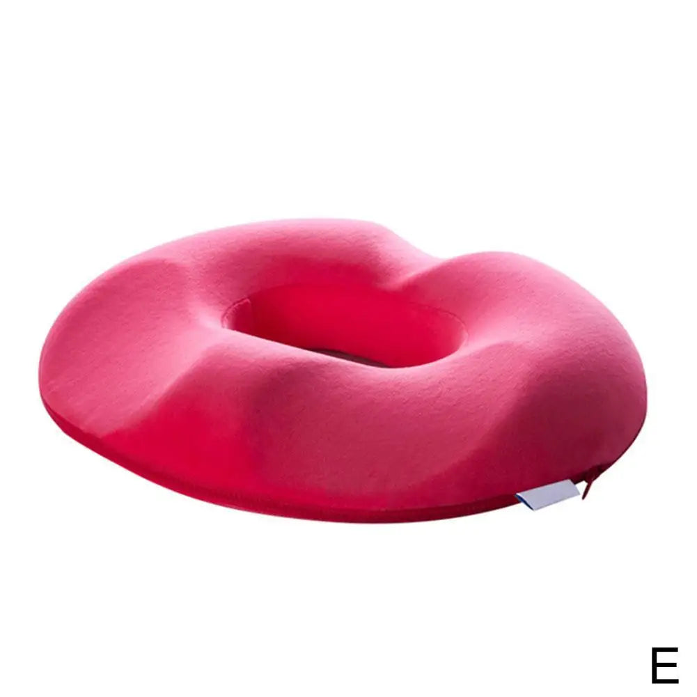 ErgoSeat® – 1PCS Donut Pillow Hemorrhoid Seat - Vista 21 del producto