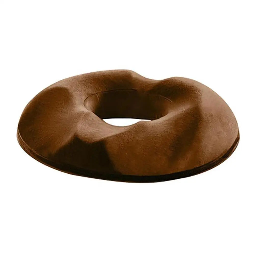 ErgoSeat® – 1PCS Donut Pillow Hemorrhoid Seat - Vista 11 del producto