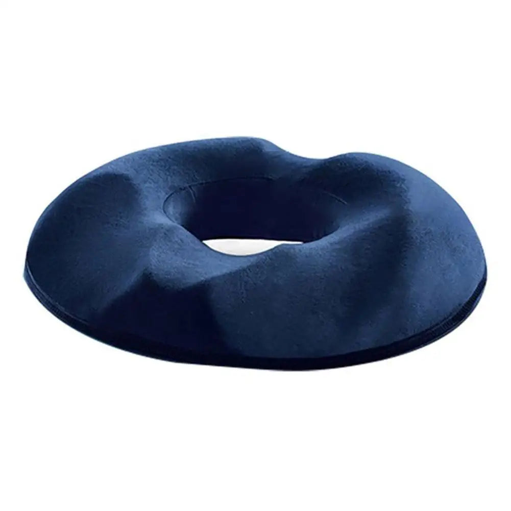 ErgoSeat® – 1PCS Donut Pillow Hemorrhoid Seat - Vista 14 del producto