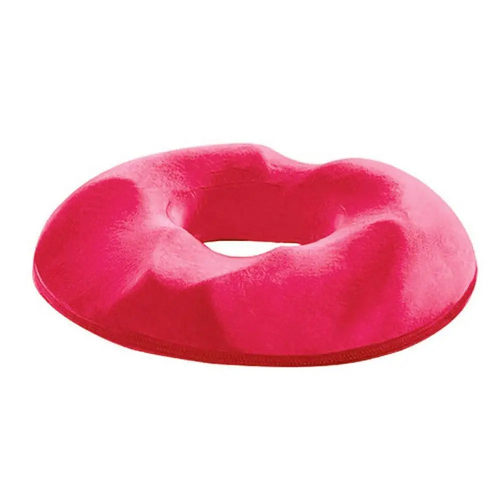 ErgoSeat® – 1PCS Donut Pillow Hemorrhoid Seat - Vista 8 del producto