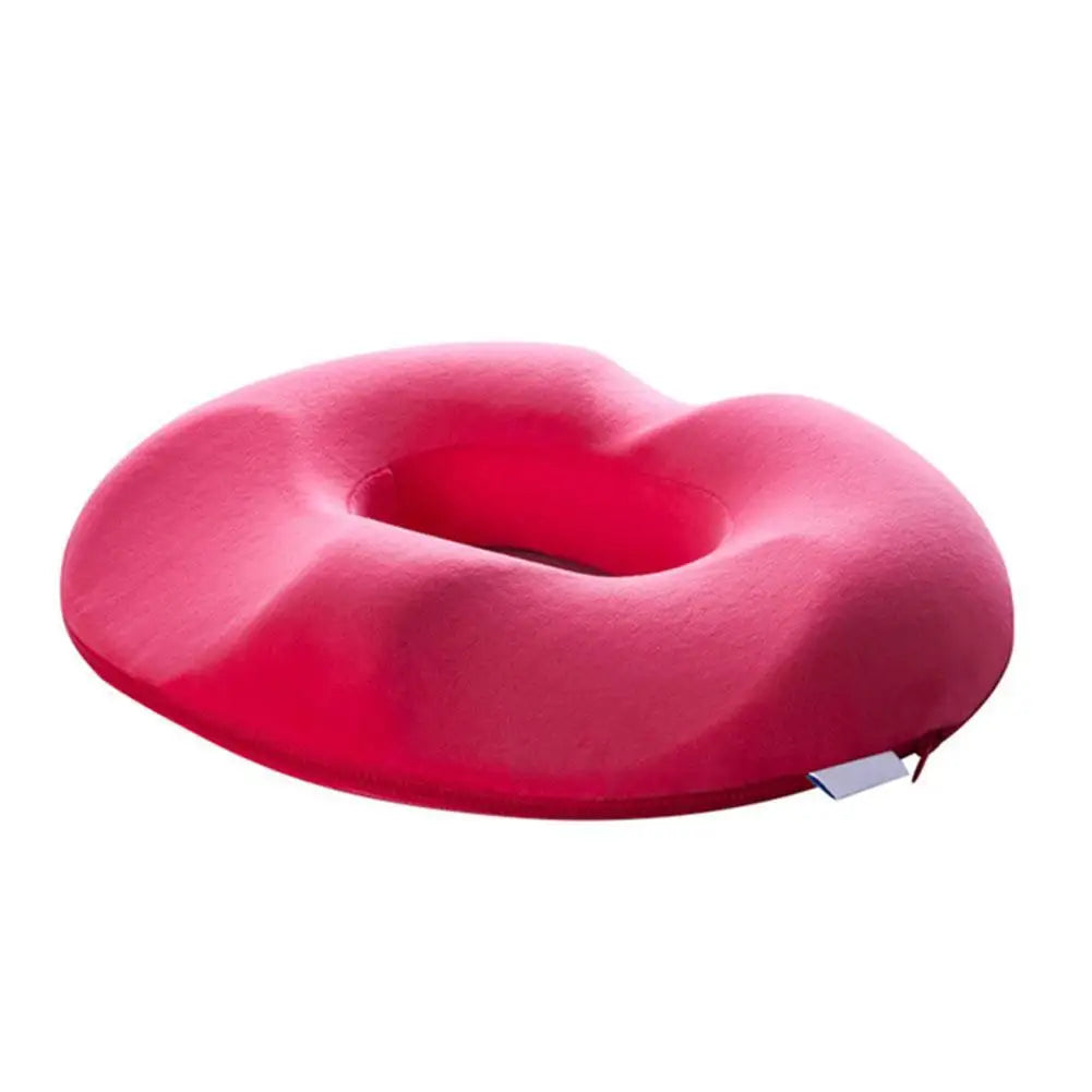 ErgoSeat® – 1PCS Donut Pillow Hemorrhoid Seat - Vista 22 del producto