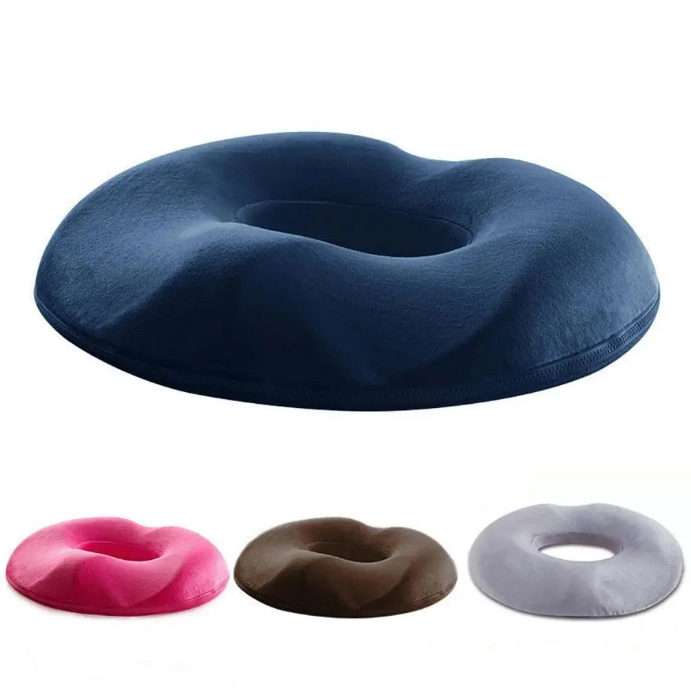 ErgoSeat® – 1PCS Donut Pillow Hemorrhoid Seat - Vista 2 del producto
