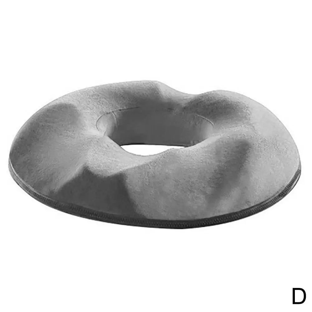 ErgoSeat® – 1PCS Donut Pillow Hemorrhoid Seat - Vista 19 del producto