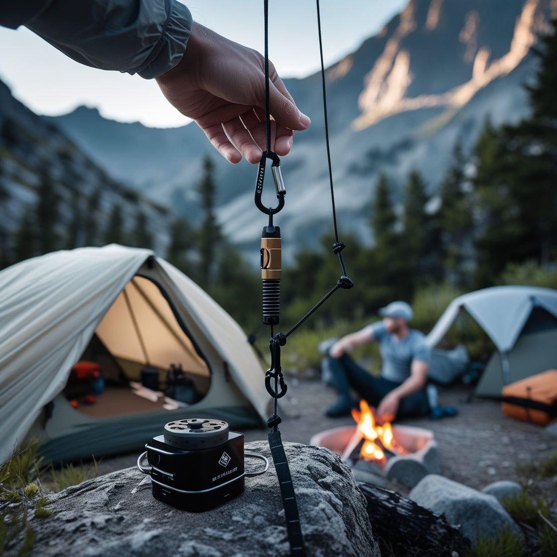 HAW Trailblazer Kit