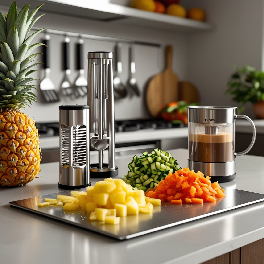 HAW Kitchen Ware
