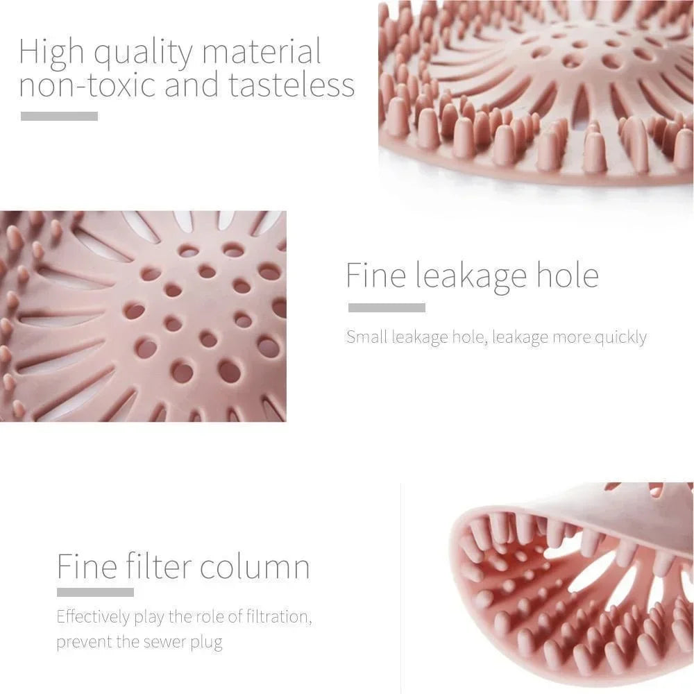 ClogShield® – Advanced Hair Catcher - Vista 5 del producto