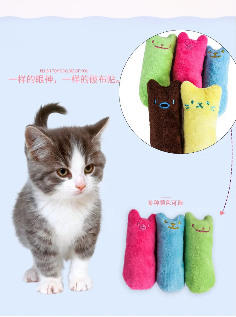 GrindGuard® – A Teeth Grinding Pet Toy - Vista 7 del producto