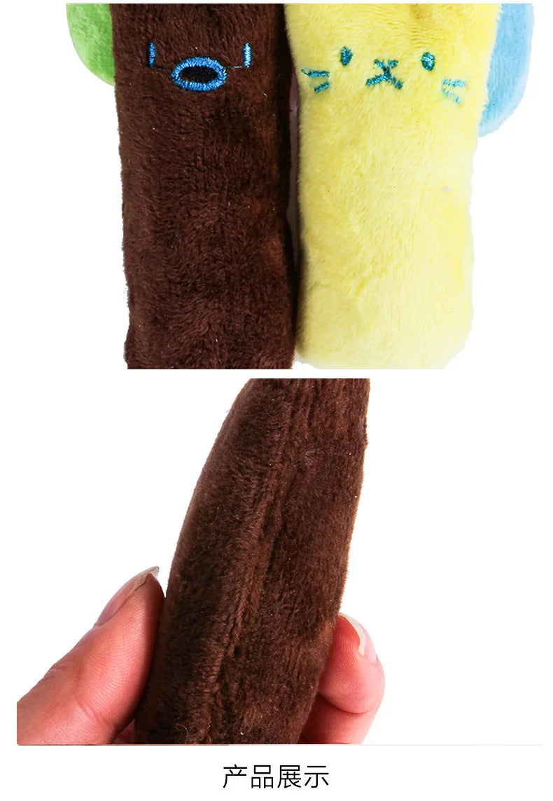 GrindGuard® – A Teeth Grinding Pet Toy - Vista 11 del producto