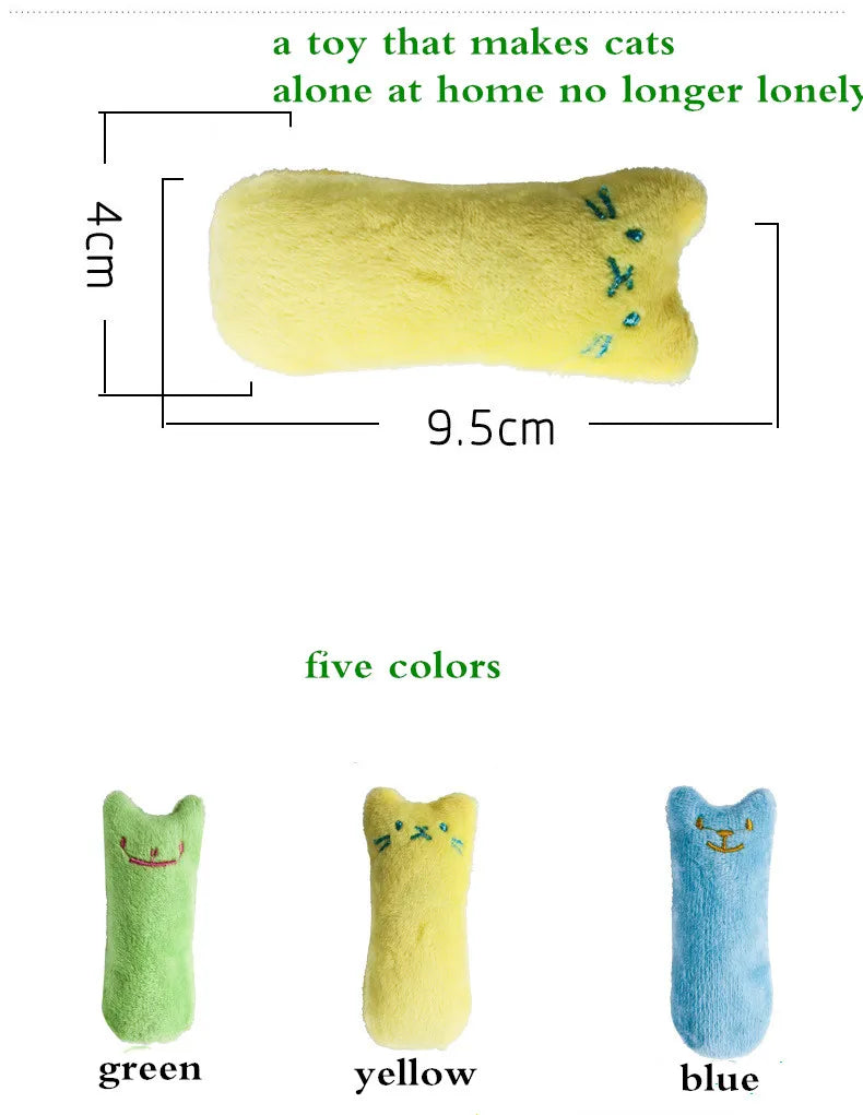 GrindGuard® – A Teeth Grinding Pet Toy - Vista 9 del producto