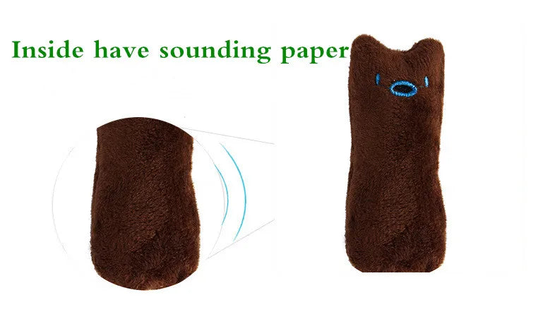 GrindGuard® – A Teeth Grinding Pet Toy - Vista 8 del producto