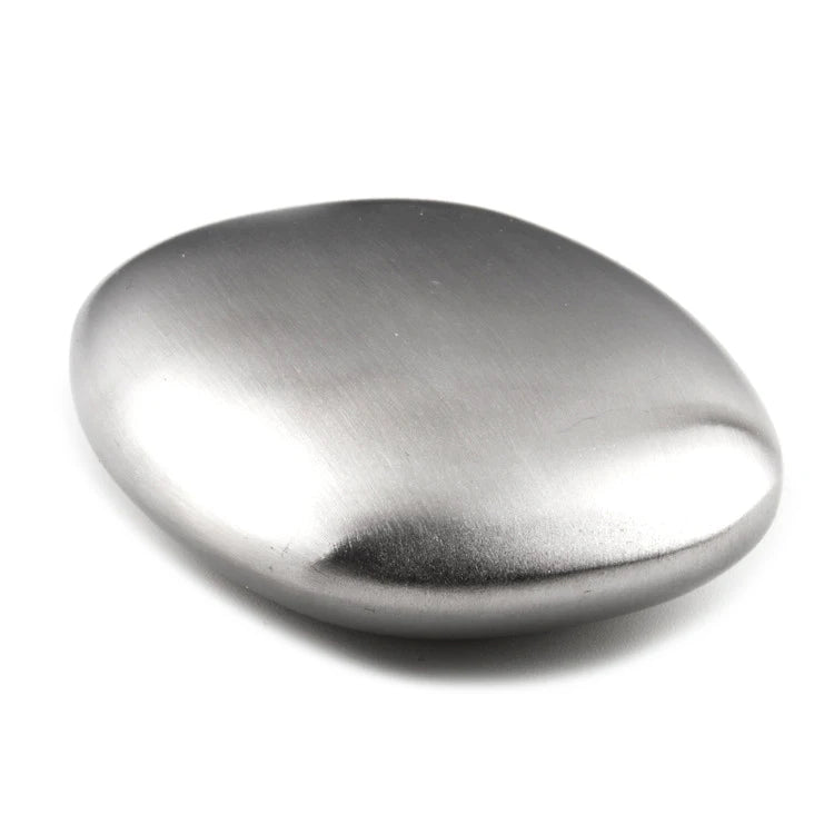OdorNeutralize® – Stainless Steel Odor Remover Soap - Vista 9 del producto