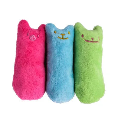 GrindGuard® – A Teeth Grinding Pet Toy - Vista 4 del producto