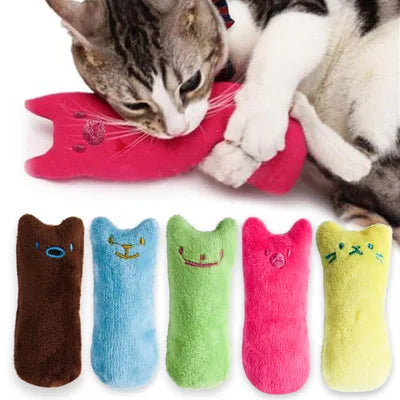GrindGuard® – A Teeth Grinding Pet Toy - Vista principal del producto
