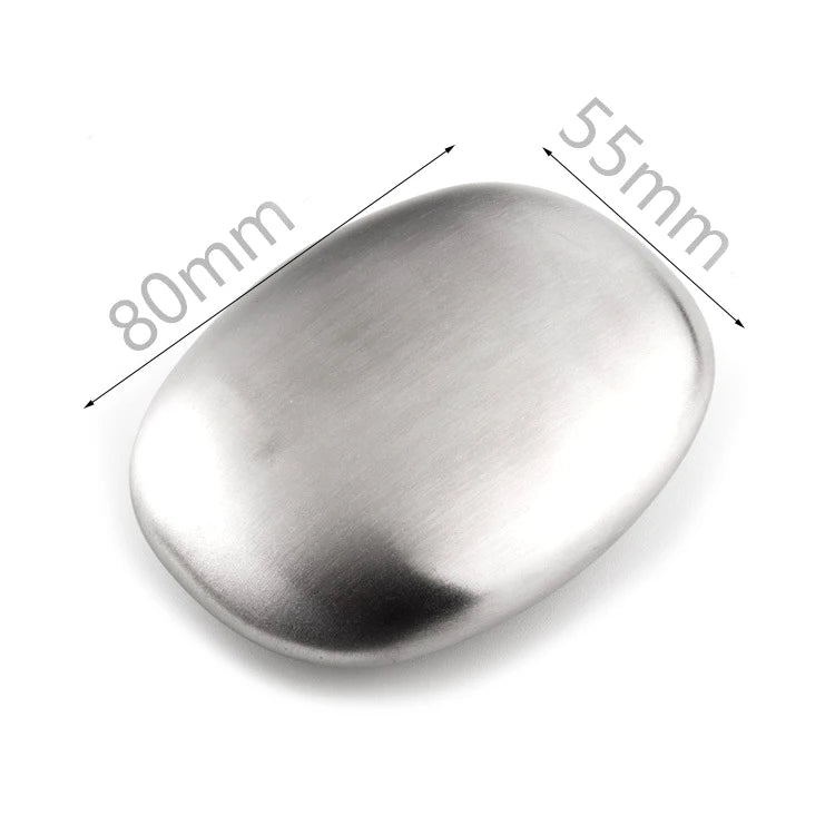 OdorNeutralize® – Stainless Steel Odor Remover Soap - Vista 3 del producto