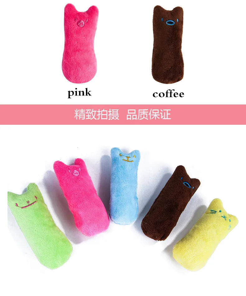 GrindGuard® – A Teeth Grinding Pet Toy - Vista 10 del producto