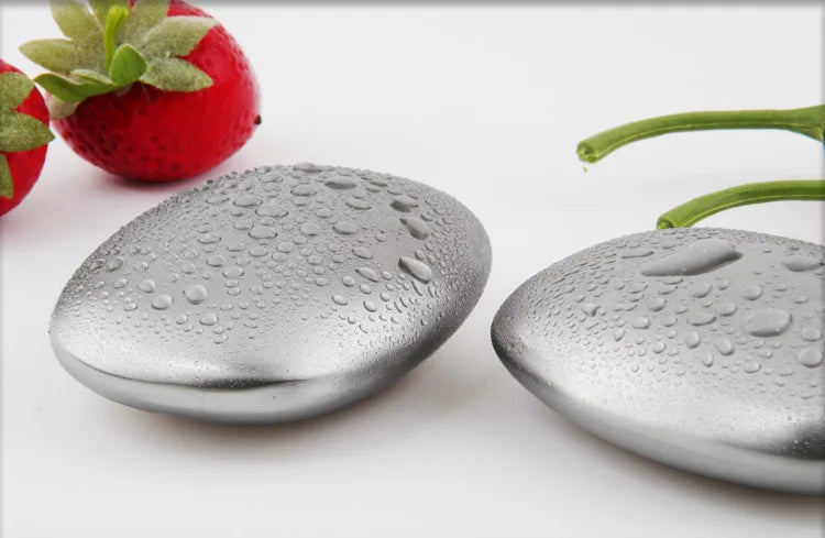 OdorNeutralize® – Stainless Steel Odor Remover Soap - Vista 5 del producto