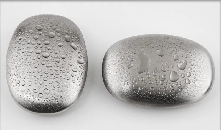 OdorNeutralize® – Stainless Steel Odor Remover Soap - Vista 4 del producto