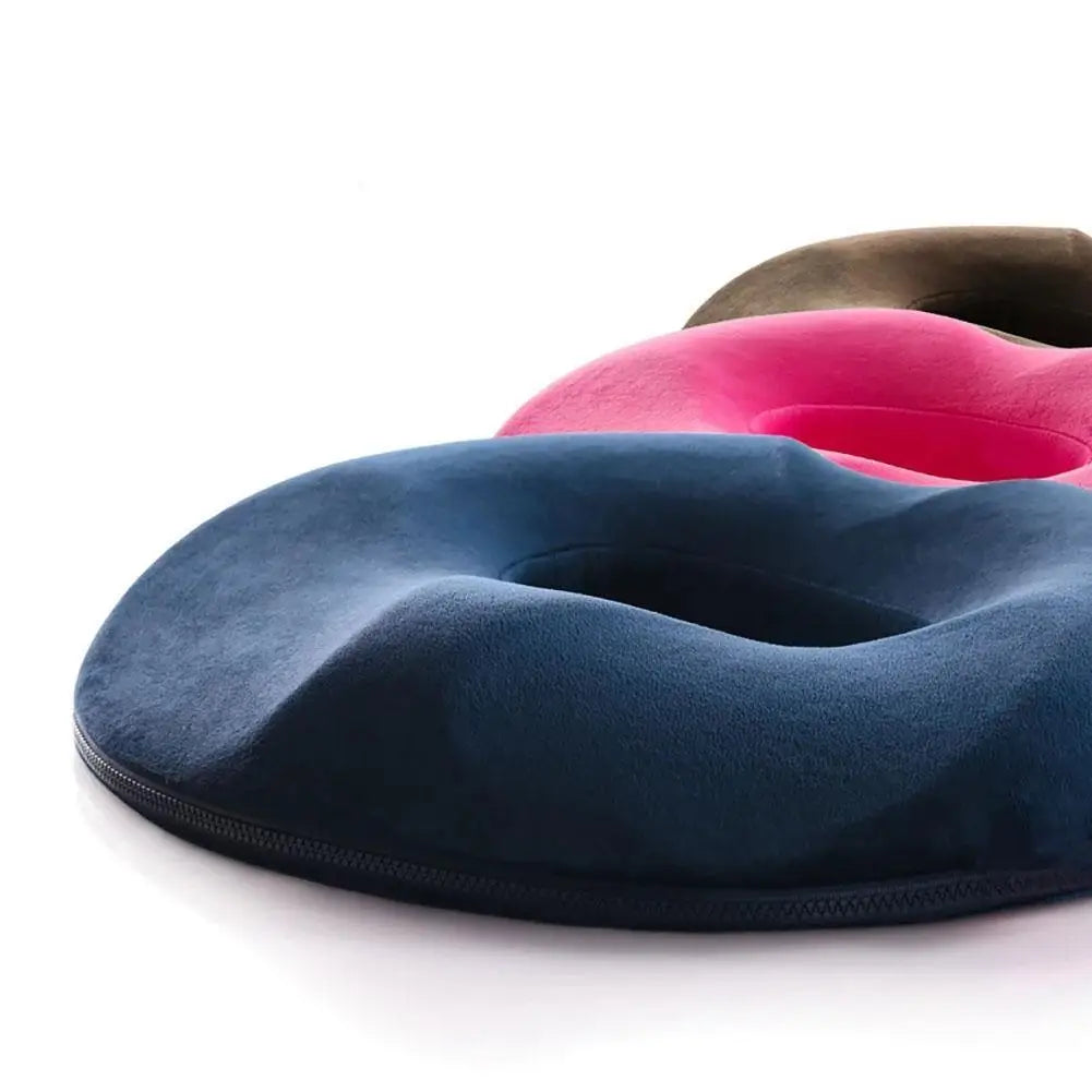 ErgoSeat® – 1PCS Donut Pillow Hemorrhoid Seat - Vista 6 del producto