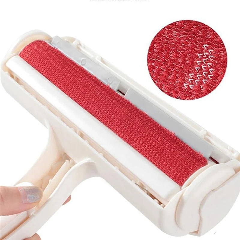 HairGone® – Pet Hair Removal Roller & - Vista principal del producto