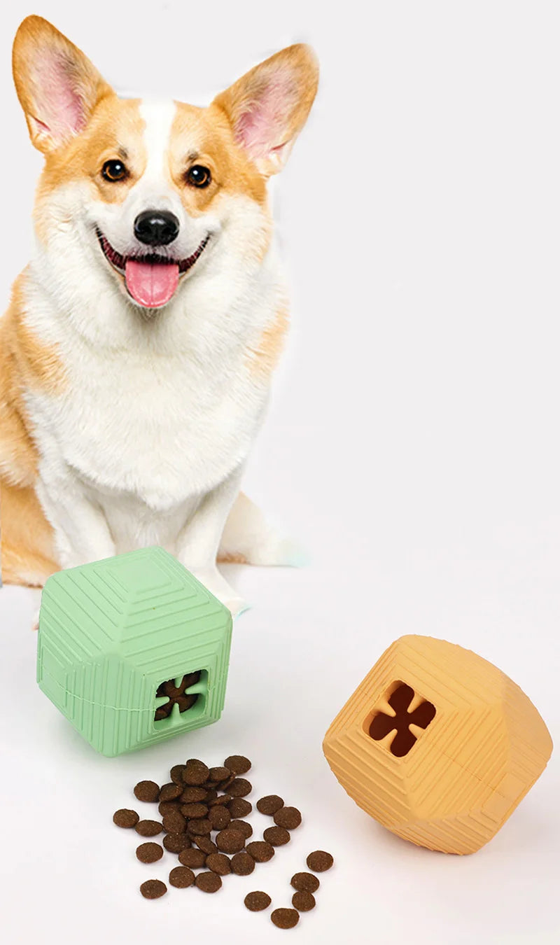 ChewMaze® – Bite-Resistant Dog Food Puzzle - Vista 6 del producto