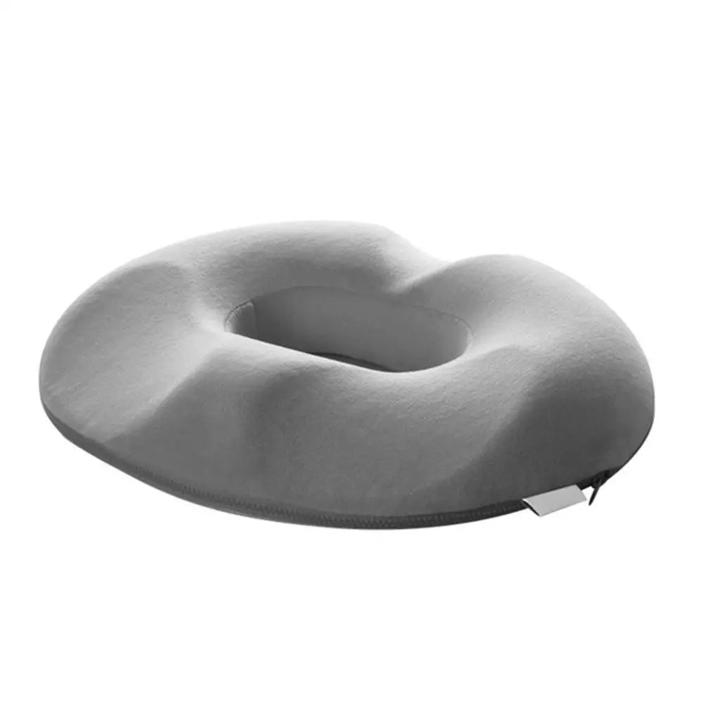 ErgoSeat® – 1PCS Donut Pillow Hemorrhoid Seat - Vista 34 del producto