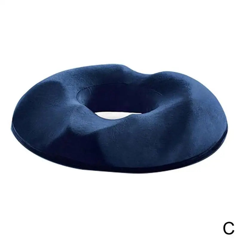 ErgoSeat® – 1PCS Donut Pillow Hemorrhoid Seat - Vista 39 del producto