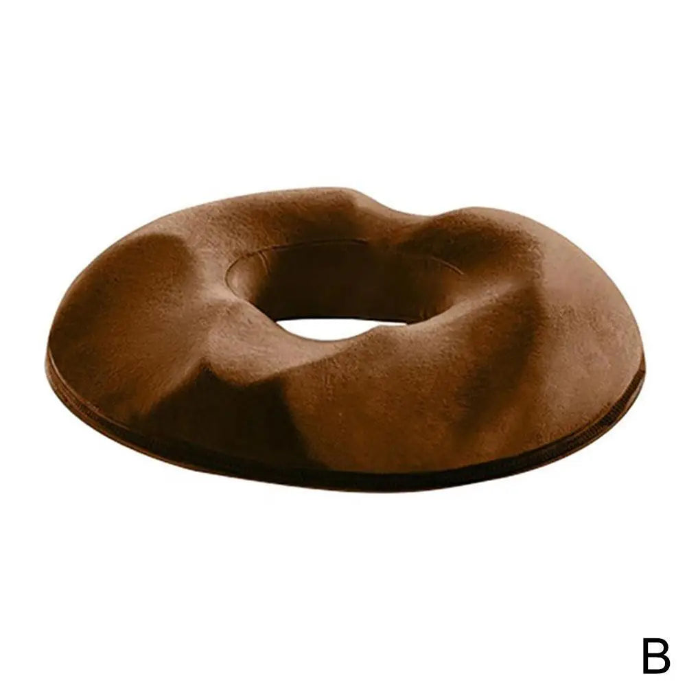 ErgoSeat® – 1PCS Donut Pillow Hemorrhoid Seat - Vista 10 del producto