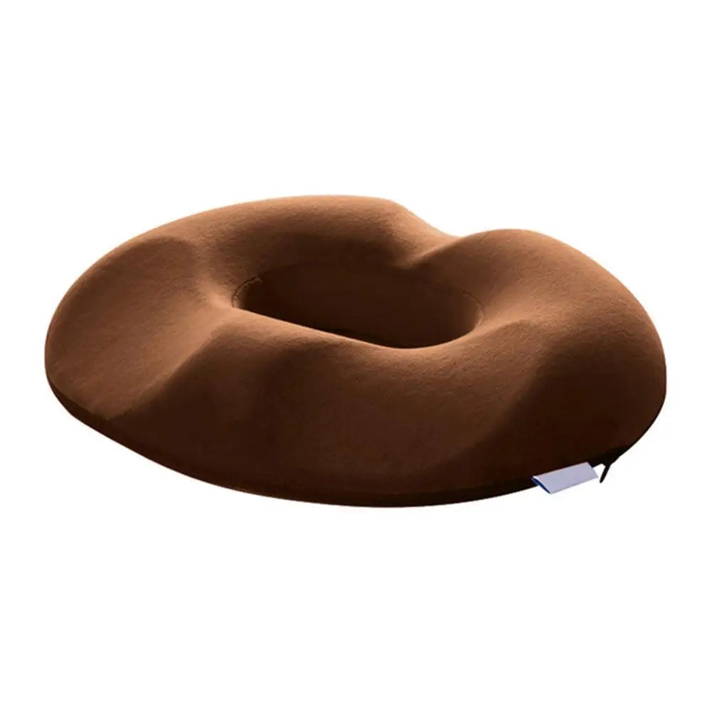 ErgoSeat® – 1PCS Donut Pillow Hemorrhoid Seat - Vista 25 del producto