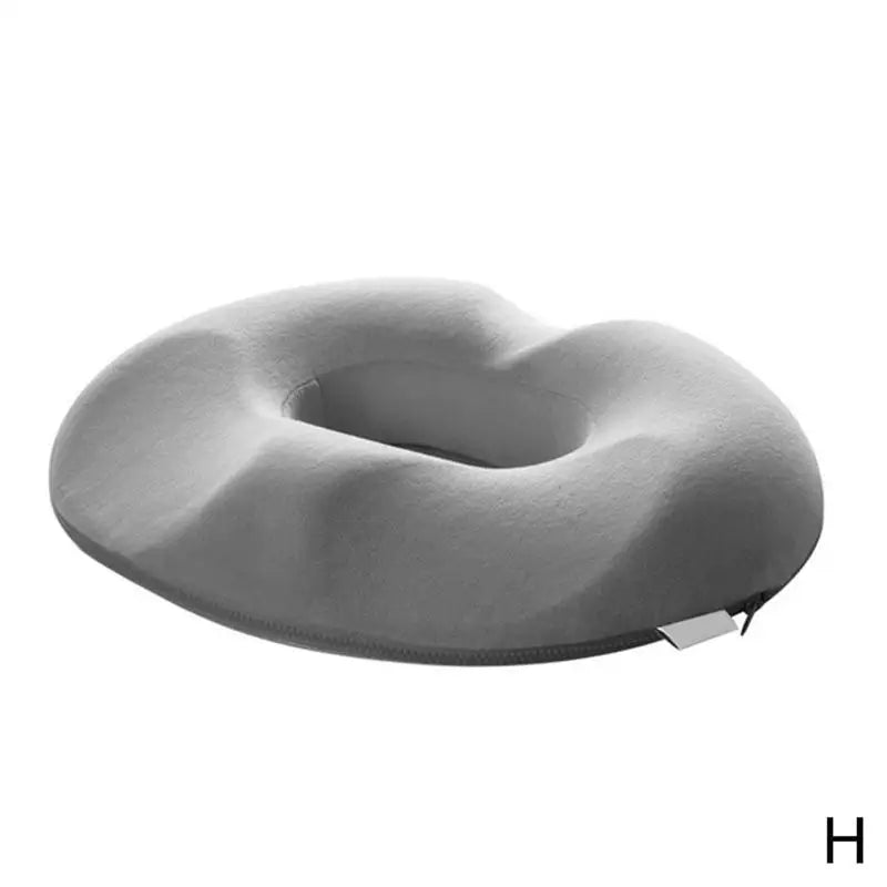 ErgoSeat® – 1PCS Donut Pillow Hemorrhoid Seat - Vista 43 del producto