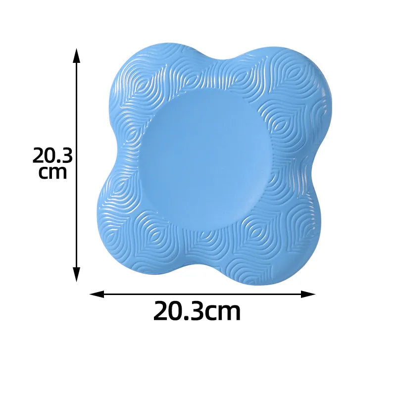 KneeGuard® – Cushioned Yoga Knee Pad - Vista 6 del producto