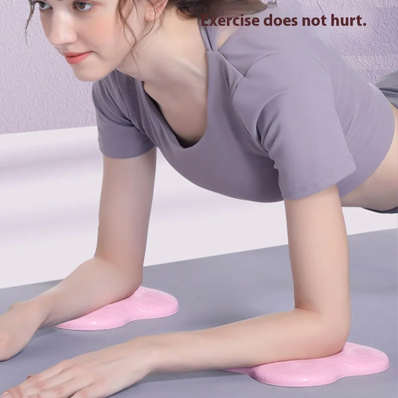 KneeGuard® – Cushioned Yoga Knee Pad - Vista 4 del producto