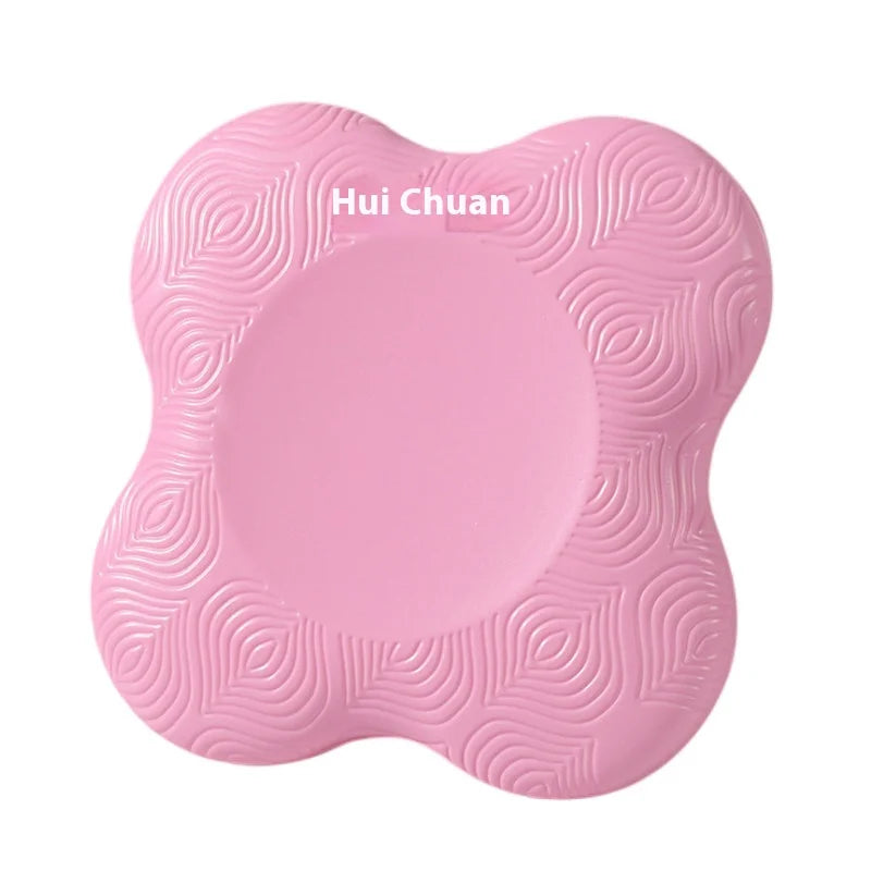 KneeGuard® – Cushioned Yoga Knee Pad - Vista 5 del producto