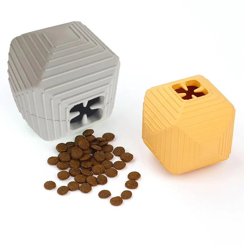 ChewMaze® – Bite-Resistant Dog Food Puzzle - Vista 3 del producto