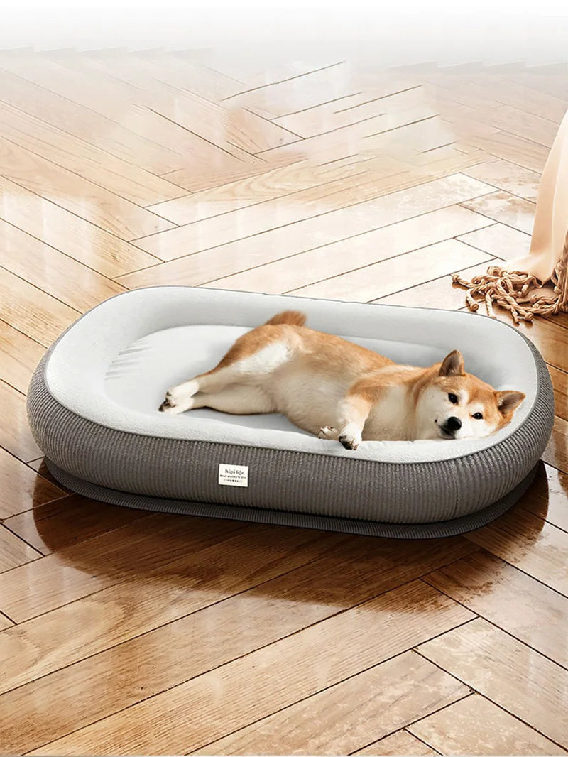 MemoryPaw® – Soft Memory Foam Pet Sleeping - Vista 7 del producto