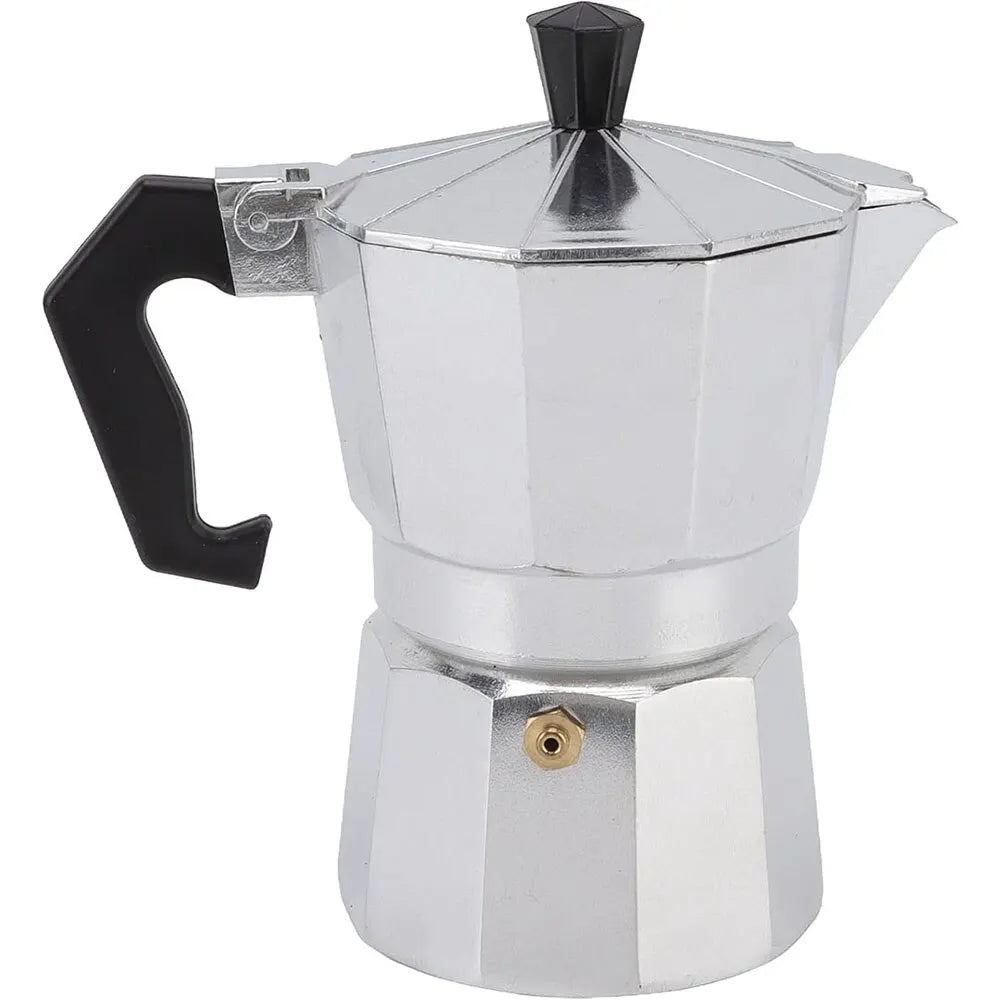 EspressoMoka® – Italian Moka Coffee Kettle - Vista principal del producto