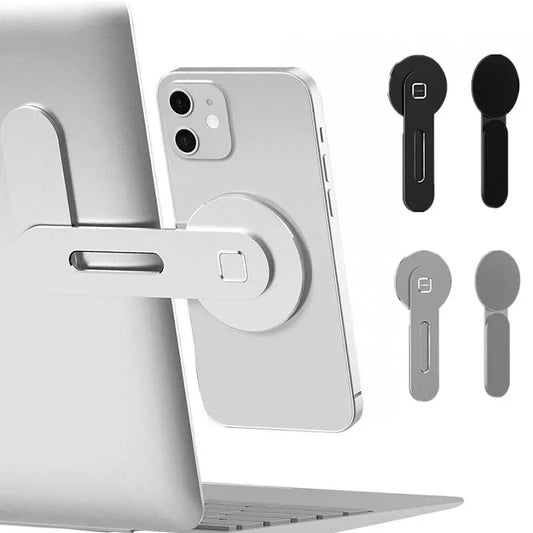 MagSnap Sidekick® – Magnetic Foldable Laptop Screen Mount - Vista principal del producto