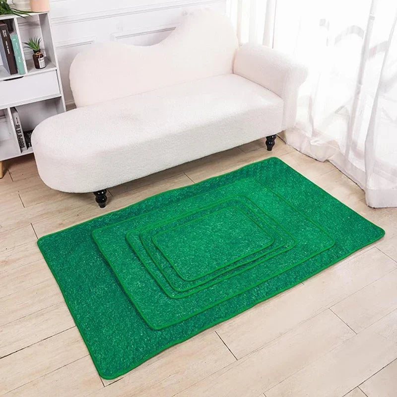 DryPaws® – Washable Absorbent Dog Pee Pad - Vista 2 del producto