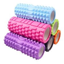 YogaRoll® – Foam Roller for Muscle Recovery - Vista 5 del producto