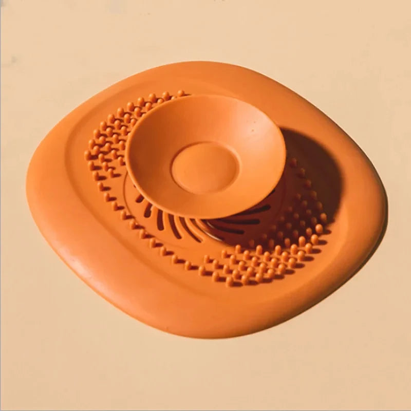 TubShield® – Anti-Blocking Bathtub Stopper - Vista 9 del producto