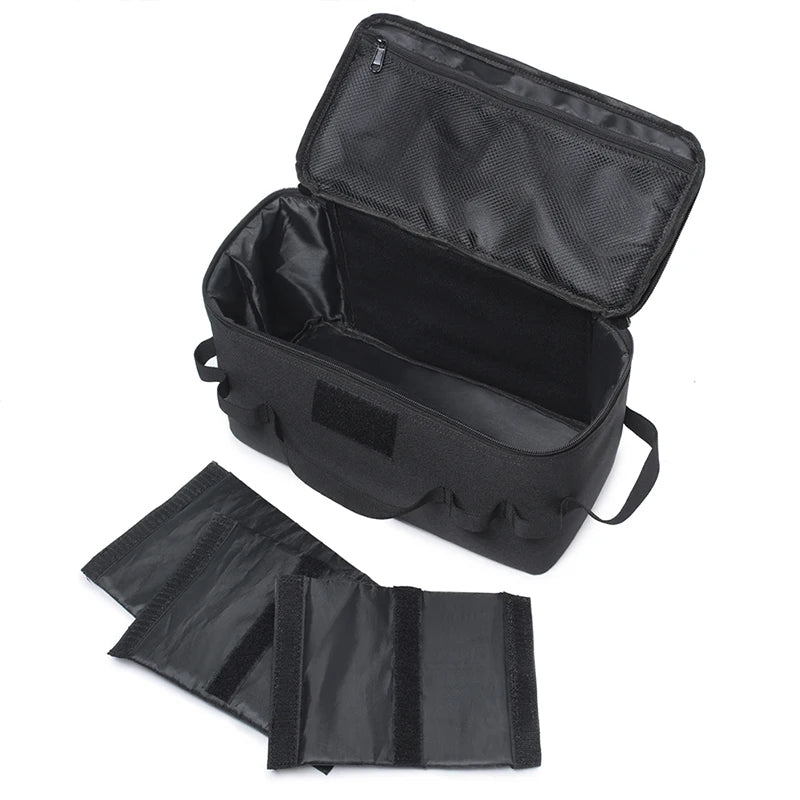 GasGuard® – Outdoor Camping Gas Tank Storage - Vista 6 del producto