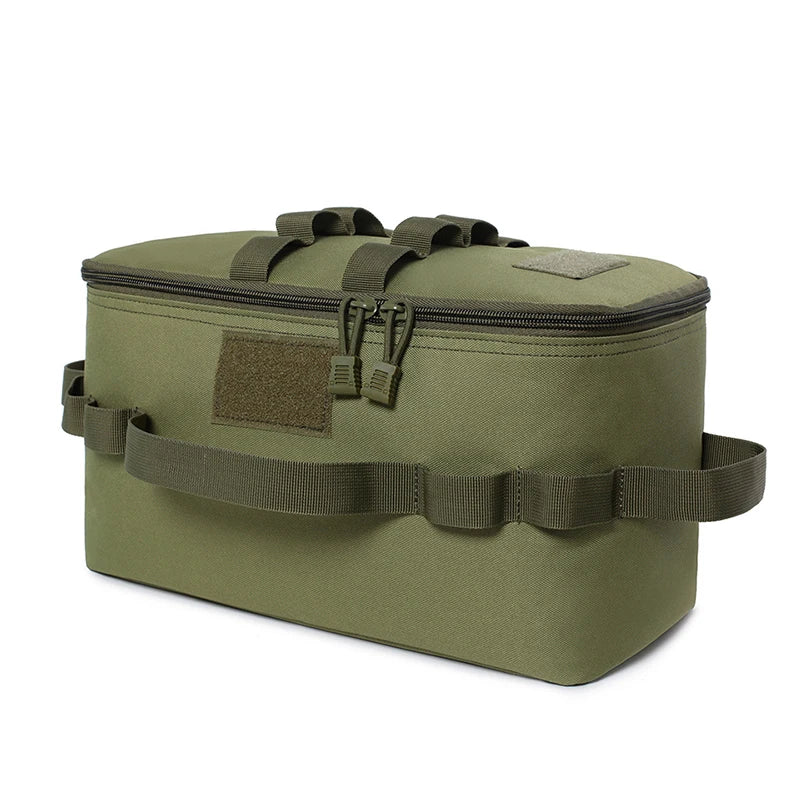 GasGuard® – Outdoor Camping Gas Tank Storage - Vista 7 del producto