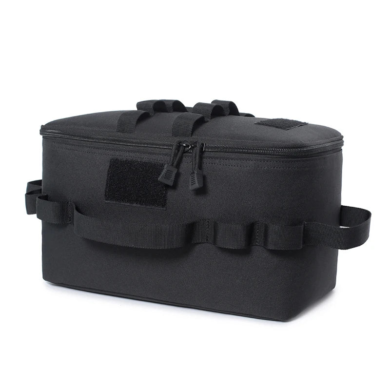 GasGuard® – Outdoor Camping Gas Tank Storage - Vista 8 del producto